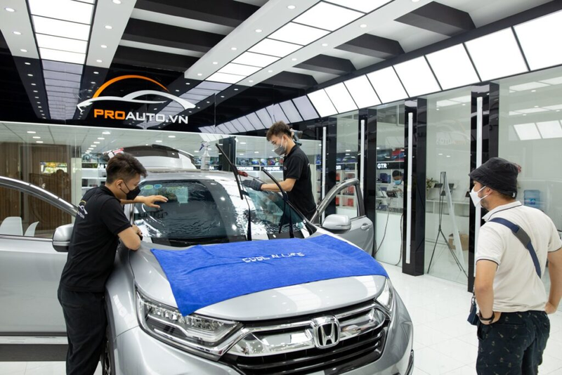 Phim cách nhiệt Cool N Lite loại bỏ 99.9 % tia cực tím