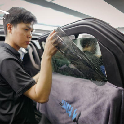 phim cach nhiet giup bao ve xe toan dien 1