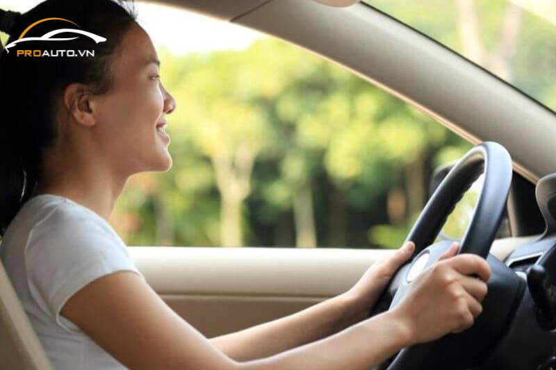 Phim cách nhiệt giúp giảm chói lóa hiệu quả 