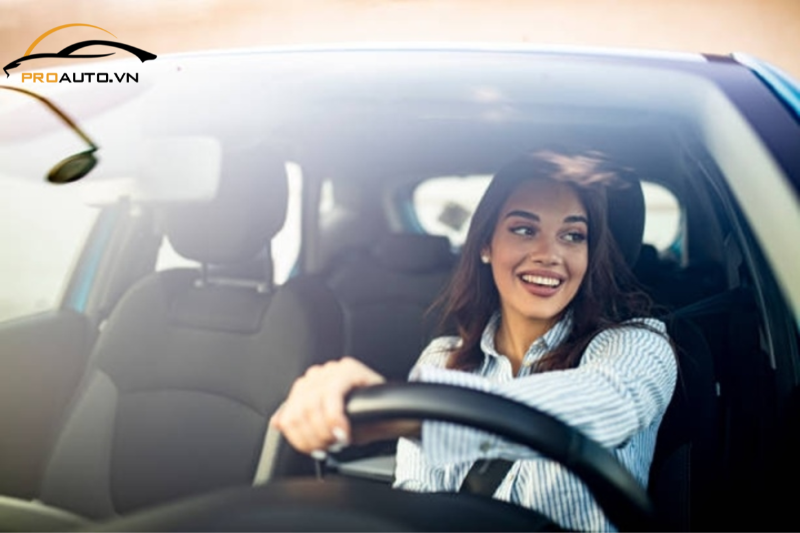 Phim cách nhiệt giúp kiểm soát nhiệt, tiết kiệm nhiên liệu