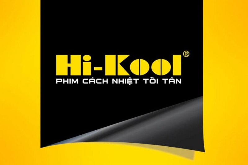 Phim cách nhiệt Hi Kool là gì?
