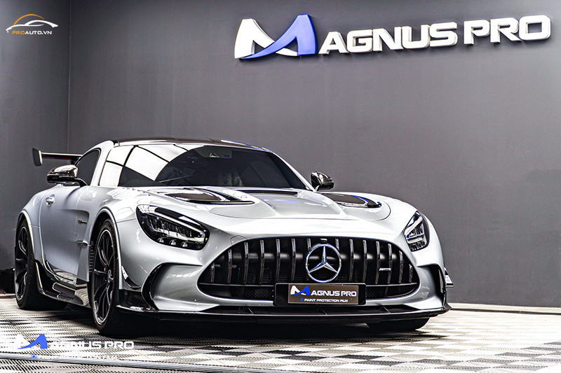 Phim cách nhiệt Magnus Pro