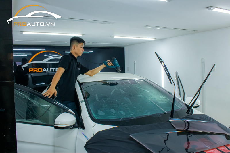 Phim cách nhiệt mang đến nhiều lợi ích cho người dùng