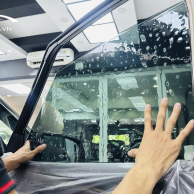 Phim cách nhiệt mang đến nhiều lợi ích cho người dùng 