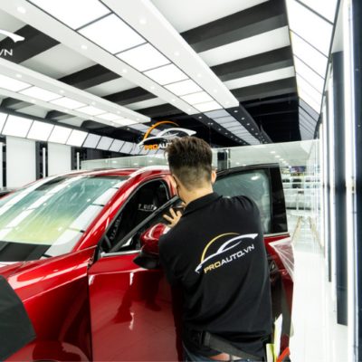 Phim cách nhiệt mang lại nhiều lợi ích cho người dùng