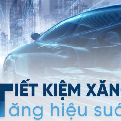 Phim cách nhiệt NanoX