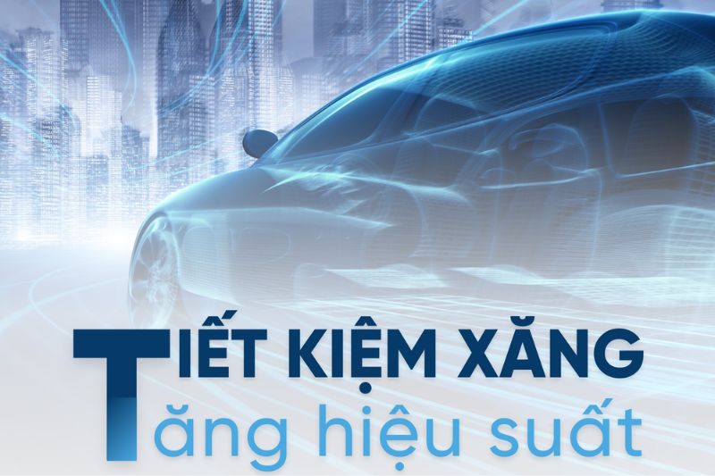 Phim cách nhiệt NanoX