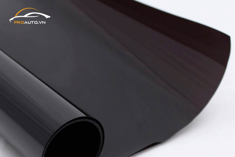 Phim cách nhiệt ô tô là gì?