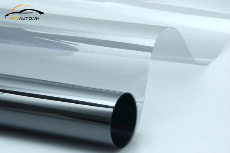 Phim cách nhiệt ô tô là gì?