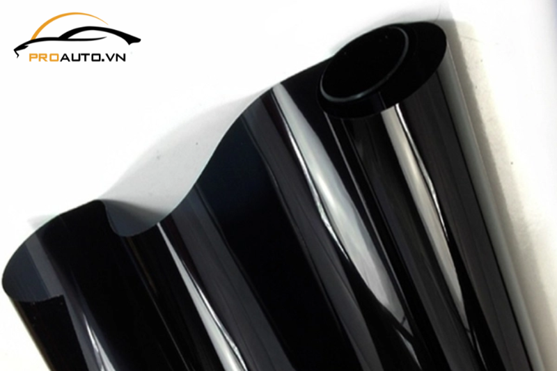 Phim cách nhiệt ô tô là gì?