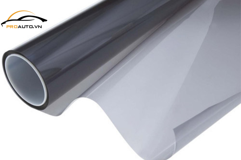 Phim cách nhiệt ô tô là gì?