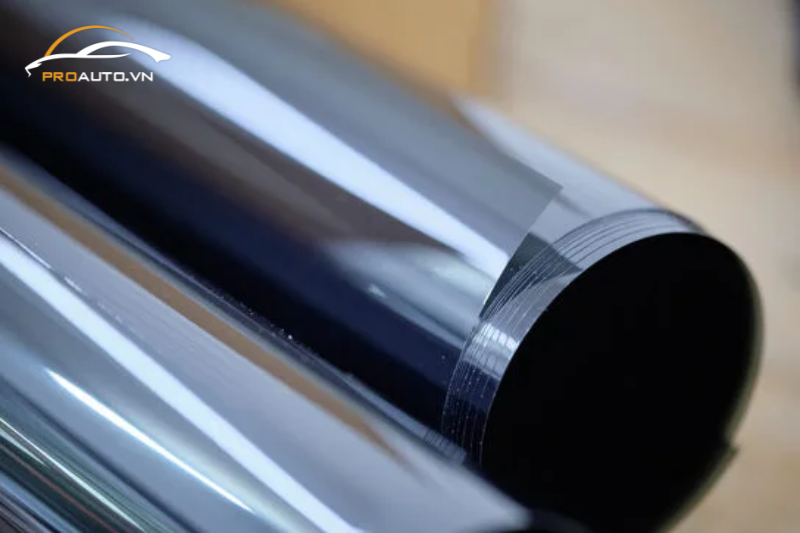 Phim cách nhiệt ô tô là gì?