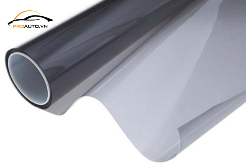 Phim cách nhiệt ô tô là gì?