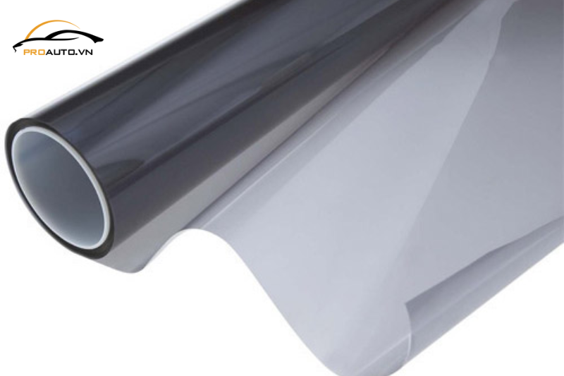 Phim cách nhiệt ô tô là gì?