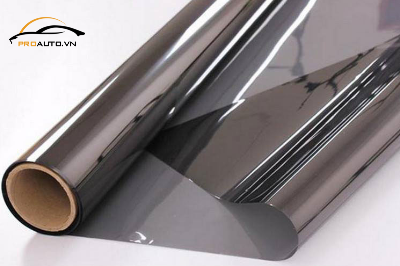 Phim cách nhiệt ô tô là gì?