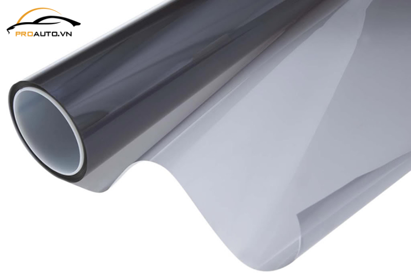 Phim cách nhiệt ô tô 