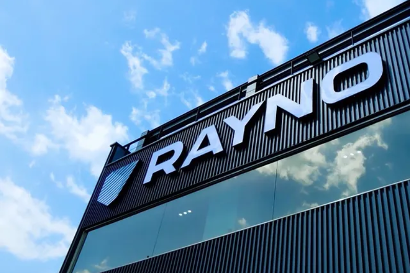 Phim cách nhiệt RAYNO