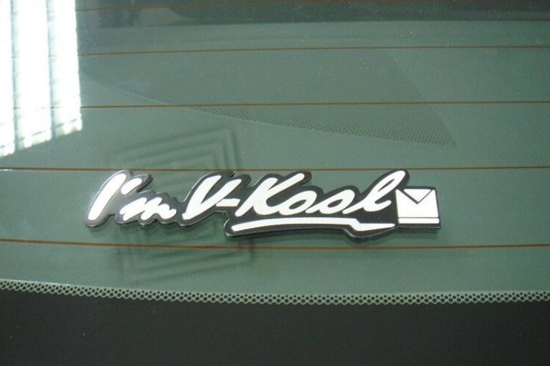 Phim cách nhiệt V-Kool mang đến sự mát mẻ và dễ chịu