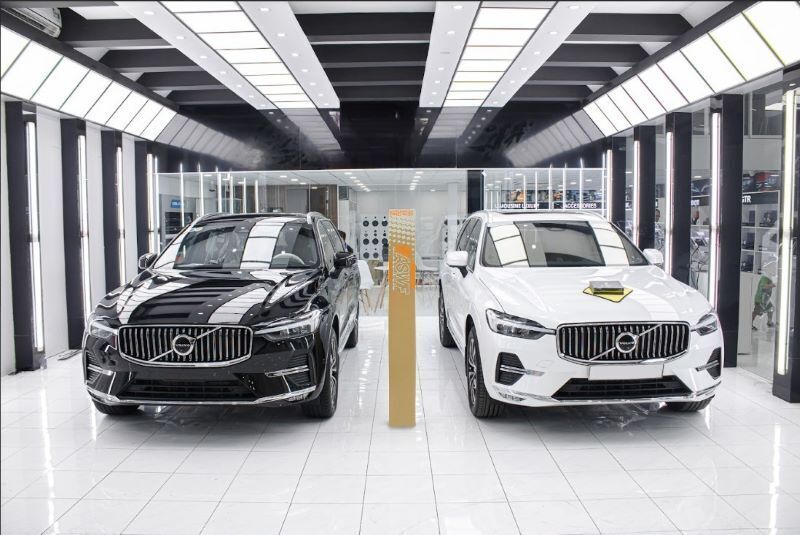 Phim cách nhiệt ASWF