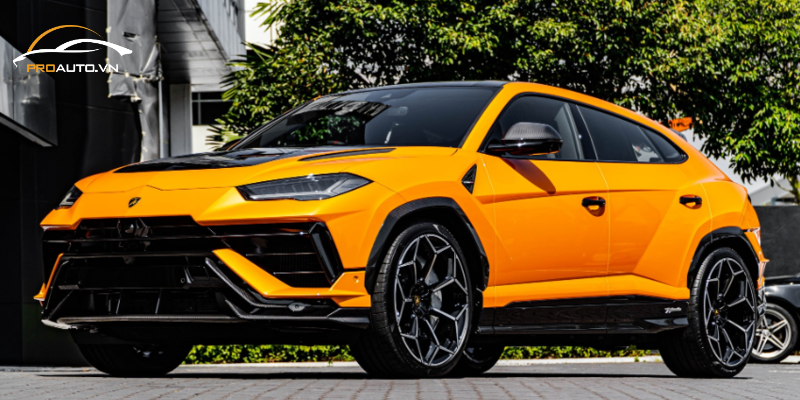 Phim PPF Xpel có cấu tạo 4 lớp