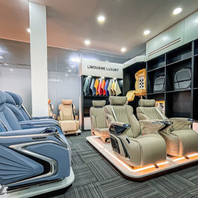 phong trung bay ghe limousine hongyi chinh hang tai proautovn 2 1