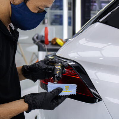 Phủ Ceramic Diamond Shield X1 MAX