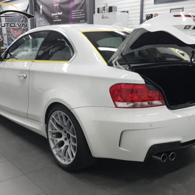 phu ceramic xe BMW M 4 1