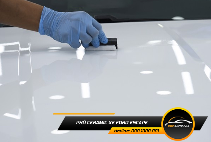 phu ceramic xe ford escape