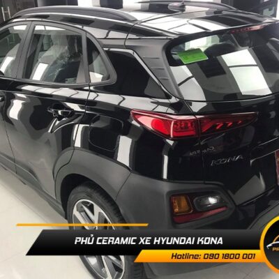 phu ceramic xe hyundai kona 1