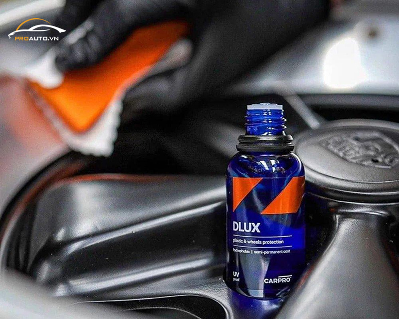 Phủ ceramic xe Hyundai Palisade CarPro Cquartz (Hàn Quốc)