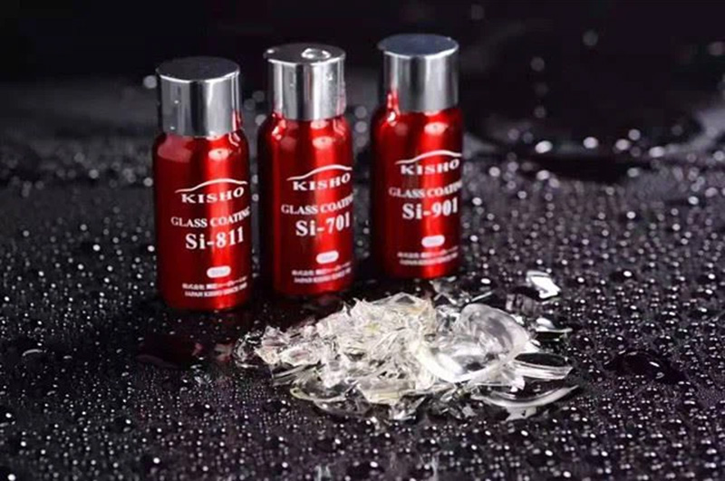 Phủ ceramic xe Hyundai Palisade Kisho Ceramic Coatings (Nhật Bản)