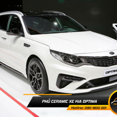 Phụ Kiện Xe Kia Optima