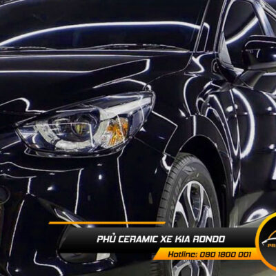 Phụ Kiện Xe Kia Rondo