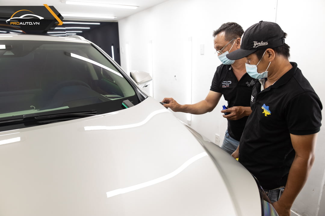 Dễ dàng vệ sinh