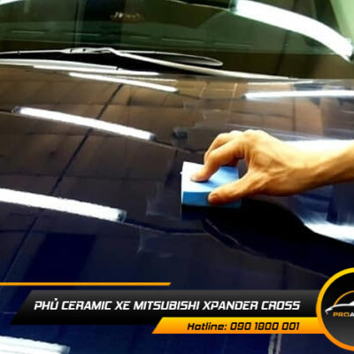 phu ceramic xe mitsubishi xpander cross 1