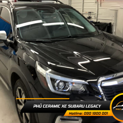 Phụ Kiện Xe Subaru Legacy
