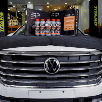 Phủ gầm xe Volkswagen Viloran - Bảng giá phủ gầm 2024