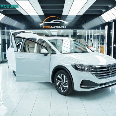 Phụ kiện đồ chơi xe Volkswagen Viloran