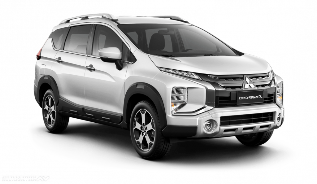 Phụ kiện xe Mitsubishi Xpander