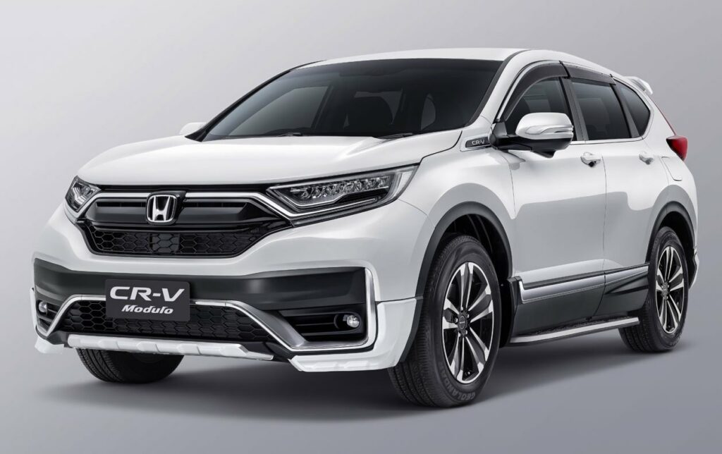 phu kien xe honda crv