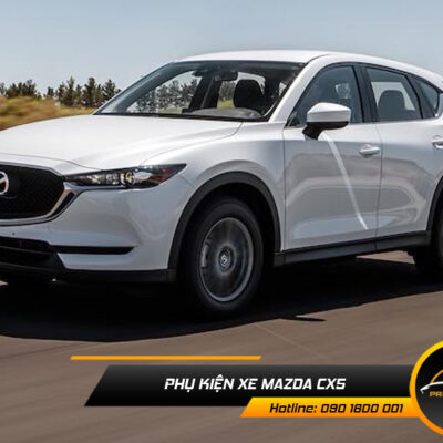 phu kien xe mazda cx5 1
