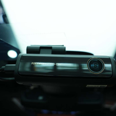 Pin camera hành trình Vietmap TS-5K siêu thụ hoạt động an toàn