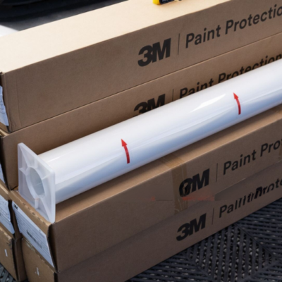 PPF 3M là một sản phẩm chất lượng cao có xuất xứ từ Mỹ