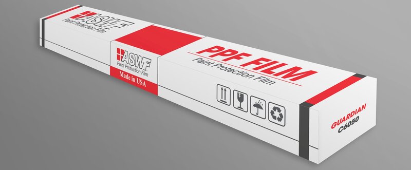 PPF ASWF - Guardian Classic (C6050)