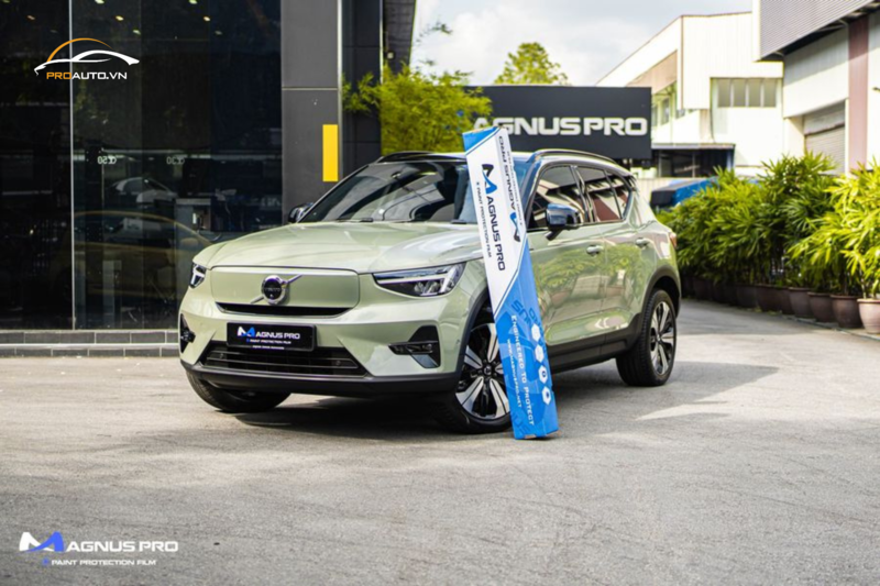 Giá dán PPF nội thất cho xe Ford Everest 2024 mới nhất - Ảnh 2