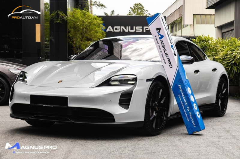 PPF Magnus Pro – Made in USA