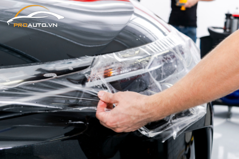 PPF ô tô là gì?