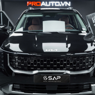 PPF SAP – Công nghệ vượt trội giá bình dân