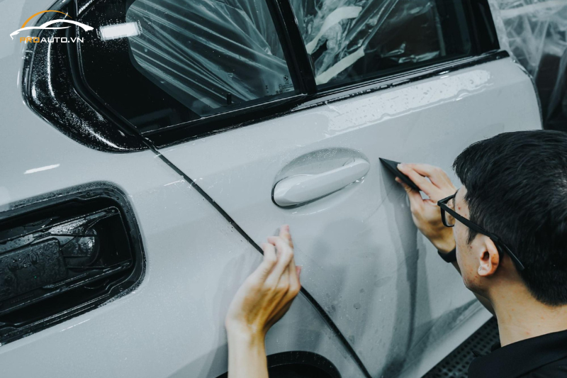 PPF SAP PRO là phiên bản nâng cấp của PPF SAP A