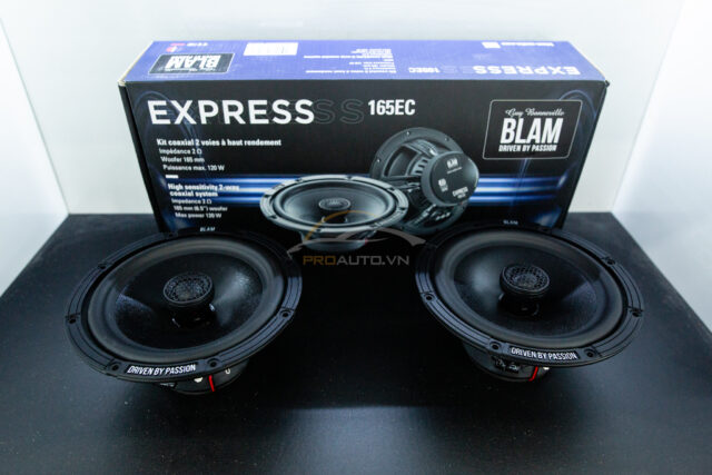 Thương hiệu Blam (Made In France)